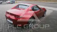 2026 Mazda MX-5