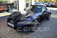 2026 Mazda MX-5