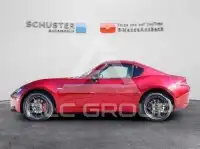 2026 Mazda MX-5