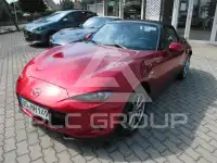 2026 Mazda MX-5