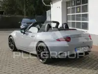 2026 Mazda MX-5