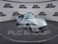 2026 Mazda MX-5