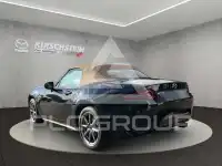 2026 Mazda MX-5