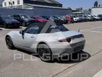 2026 Mazda MX-5