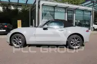 2026 Mazda MX-5