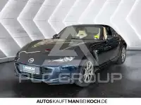 2026 Mazda MX-5