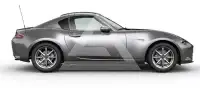 2026 Mazda MX-5