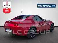 2026 Mazda MX-5