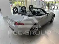 2026 Mazda MX-5