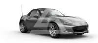 2026 Mazda MX-5