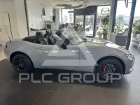 2026 Mazda MX-5