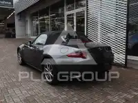 2026 Mazda MX-5
