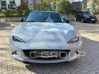 2026 Mazda MX-5