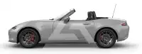 2026 Mazda MX-5