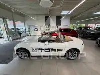 2026 Mazda MX-5