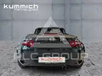 2026 Mazda MX-5