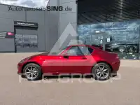 2026 Mazda MX-5