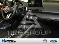 2026 Mazda MX-5