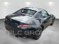 2026 Mazda MX-5