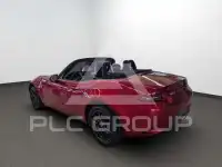 2026 Mazda MX-5