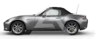 2026 Mazda MX-5