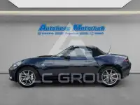 2026 Mazda MX-5