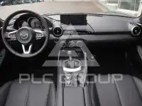 2026 Mazda MX-5
