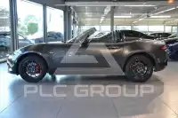 2026 Mazda MX-5