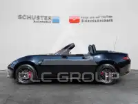 2026 Mazda MX-5