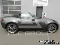 2026 Mazda MX-5