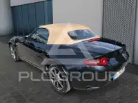 2026 Mazda MX-5