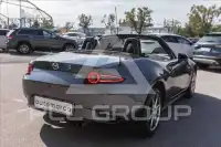 2026 Mazda MX-5