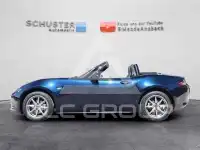 2026 Mazda MX-5