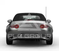 2026 Mazda MX-5