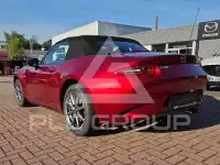 2026 Mazda MX-5