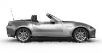 2026 Mazda MX-5