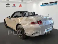 2026 Mazda MX-5