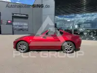 2026 Mazda MX-5