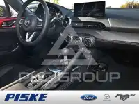 2026 Mazda MX-5