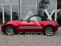 2026 Mazda MX-5