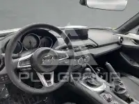 2026 Mazda MX-5