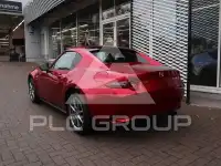 2026 Mazda MX-5