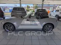 2026 Mazda MX-5