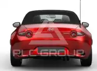 2026 Mazda MX-5