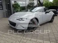 2026 Mazda MX-5