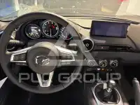2026 Mazda MX-5