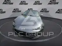 2026 Mazda MX-5