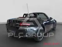 2026 Mazda MX-5
