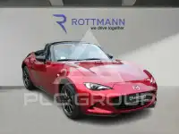 2026 Mazda MX-5