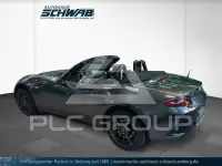 2026 Mazda MX-5